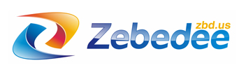 Zebedee Logo